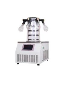 Freeze Drying Technology