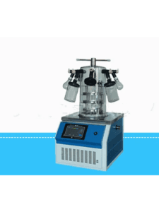 Freeze Dryer for Pharmaceuticals