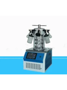 Freeze Dryer for Pharmaceuticals