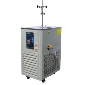 Low Temperature Control System