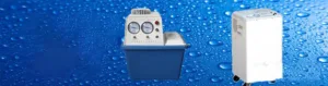 Laboratory Benchtop Recirculating Water Pump