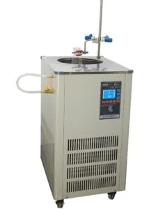 PID Temperature Control Bath