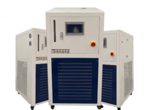 Low Temperature Cooling Machine