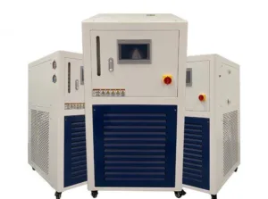 Low Temperature Cooling Machine