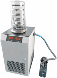 Freeze Drying Machine