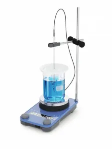 Magnetic Stirrer for Homogeneous Mixing