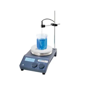 Magnetic Stirrer with Temperature Control