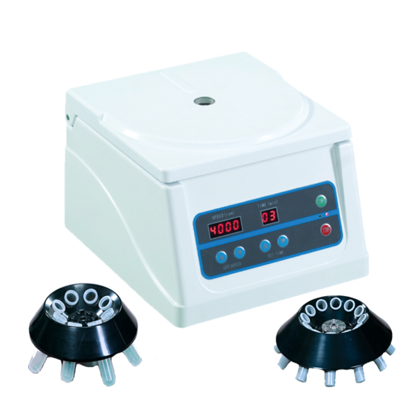 TD4 Tabletop Low-Speed Centrifuge for Medical Use - Image 3