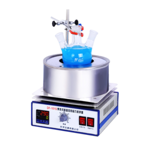 Thermostatic Water Bath Stirrer
