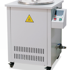 High-Temperature Oil Bath