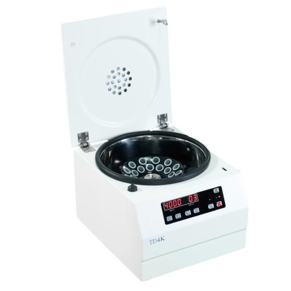 TD4K Blood card centrifuge - Image 2