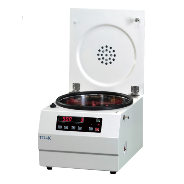 TD4K Blood card centrifuge - Image 3