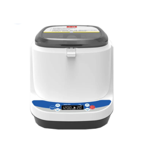 WK96C Microplate Centrifuge for 96-well PCR plates with 300–3000rpm speed range