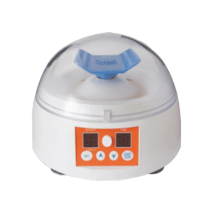 Super MiniStar Centrifuge for 1.5ml PCR tubes with 12000rpm and LED display