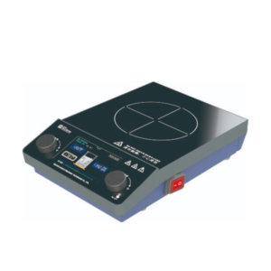 G3 hotplate stirrer with weighing and pH function 420C heating 1500rpm magnetic stirring